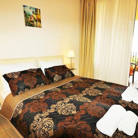 Kaliakria Sea View Apartments โทโพลา ภายนอก รูปภาพ