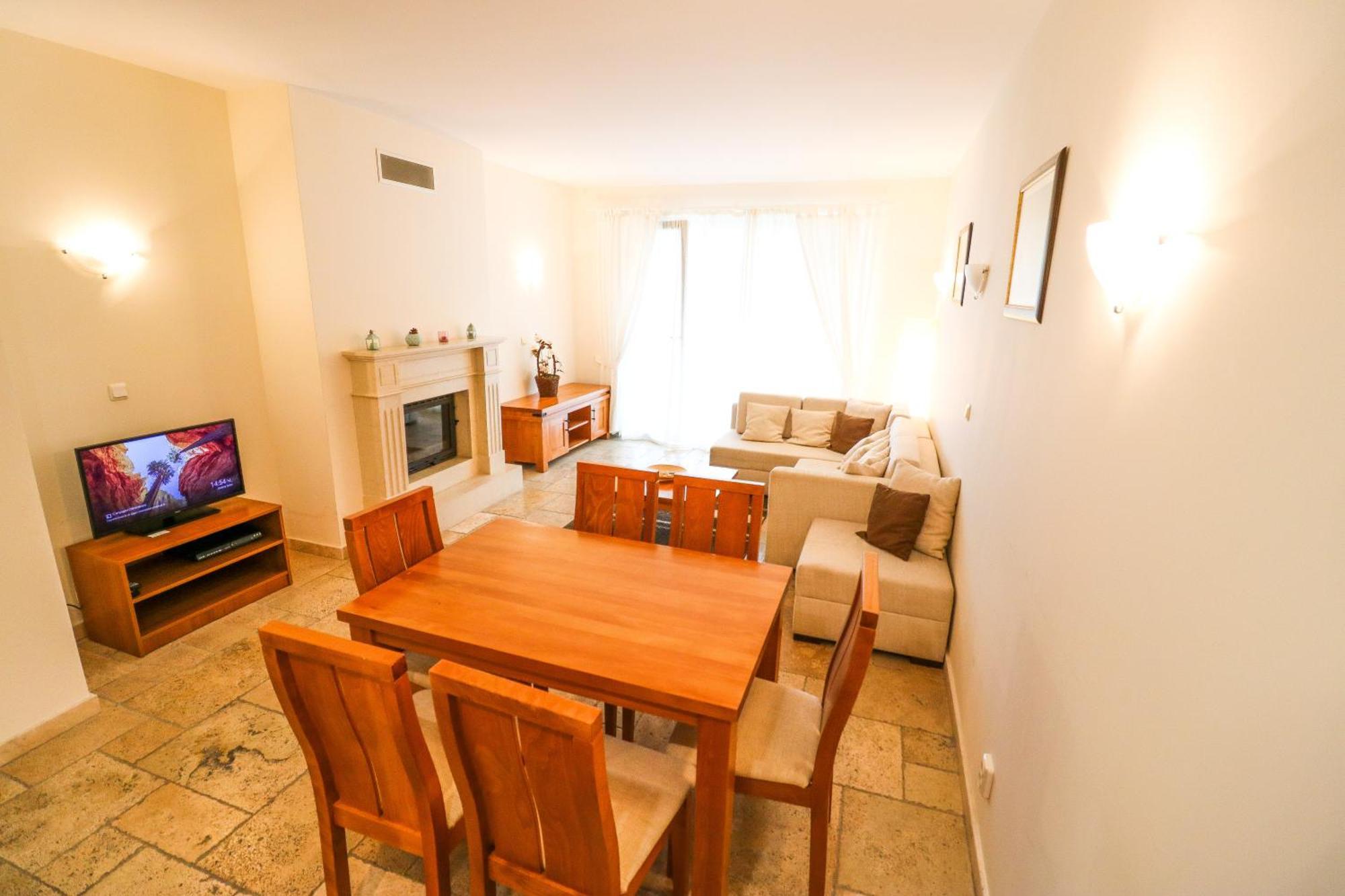 Kaliakria Sea View Apartments โทโพลา ภายนอก รูปภาพ