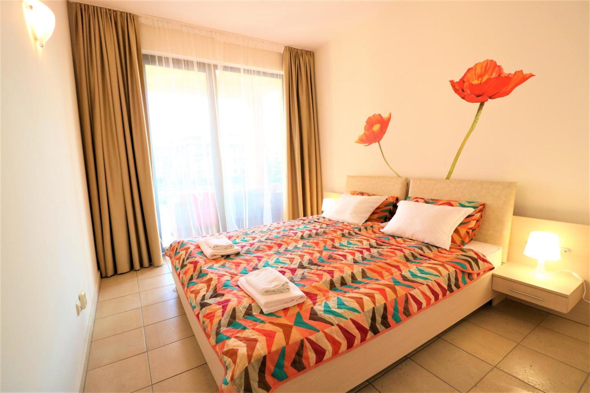 Kaliakria Sea View Apartments โทโพลา ภายนอก รูปภาพ