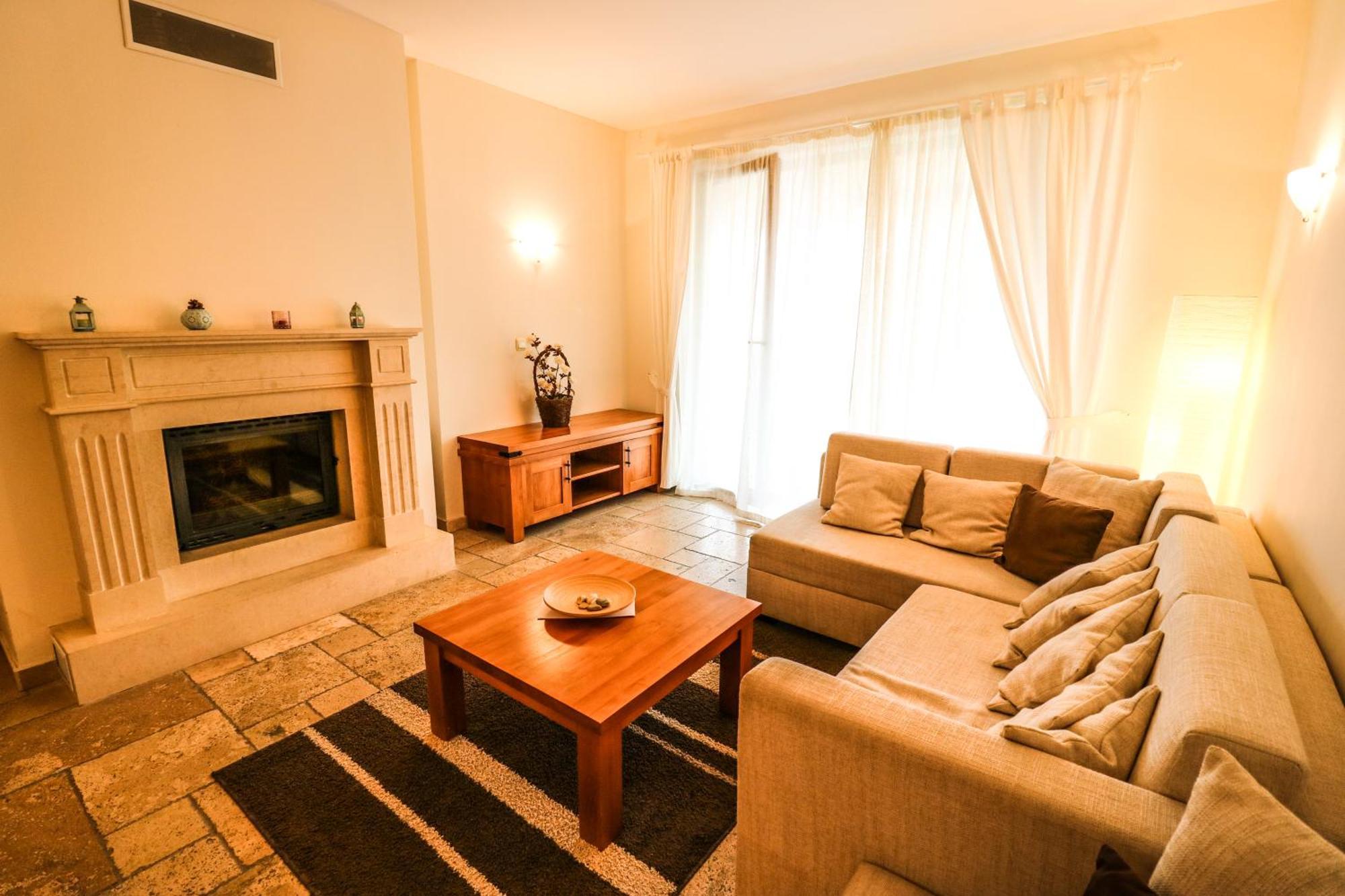 Kaliakria Sea View Apartments โทโพลา ภายนอก รูปภาพ