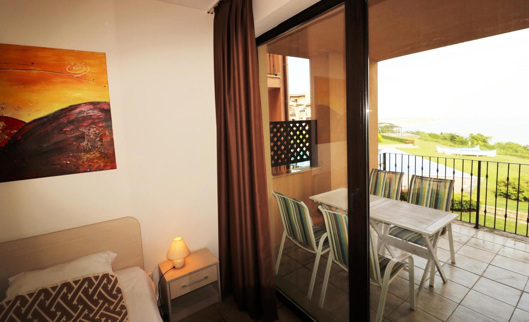 Kaliakria Sea View Apartments โทโพลา ภายนอก รูปภาพ