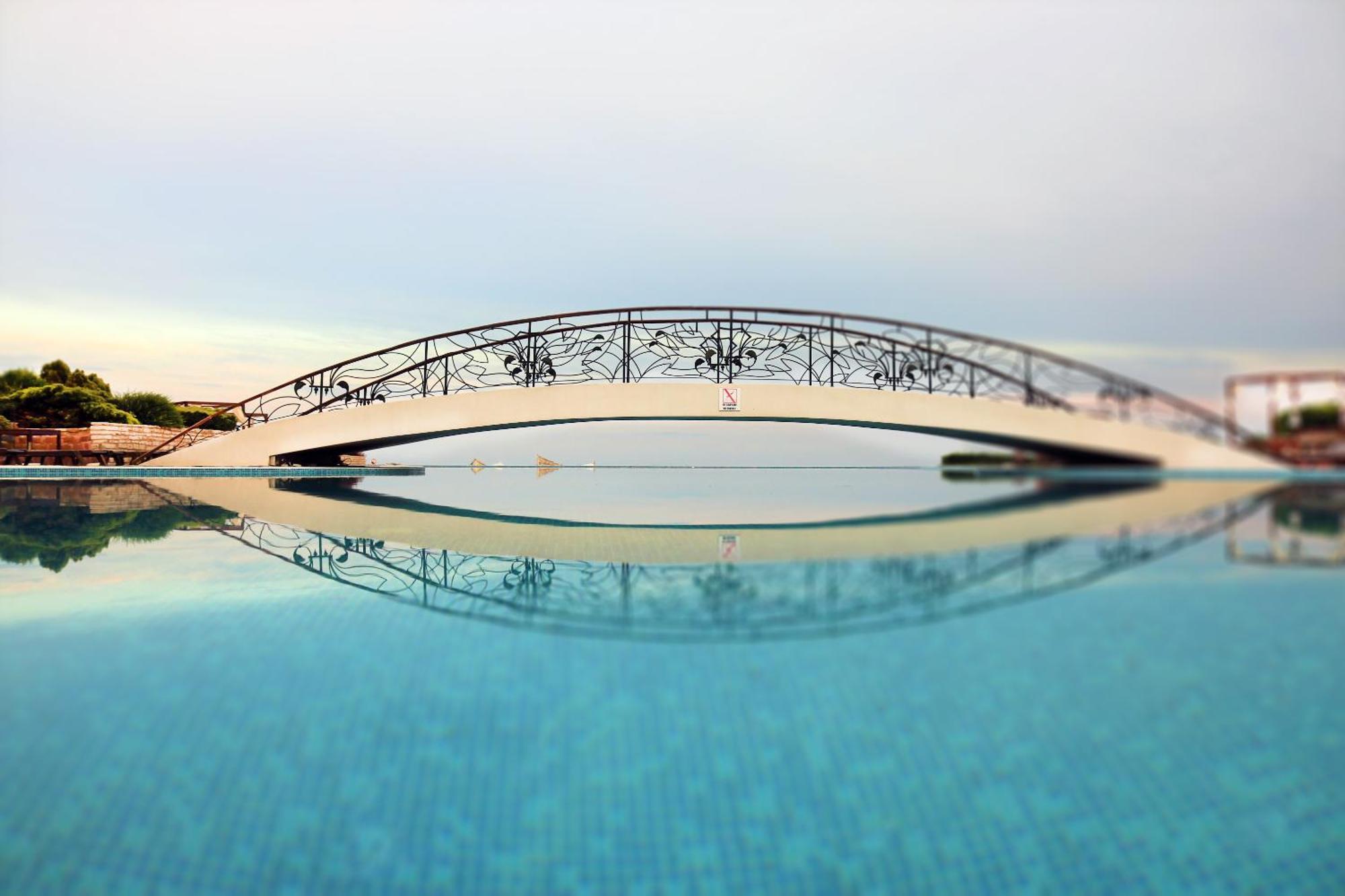 Kaliakria Sea View Apartments โทโพลา ภายนอก รูปภาพ
