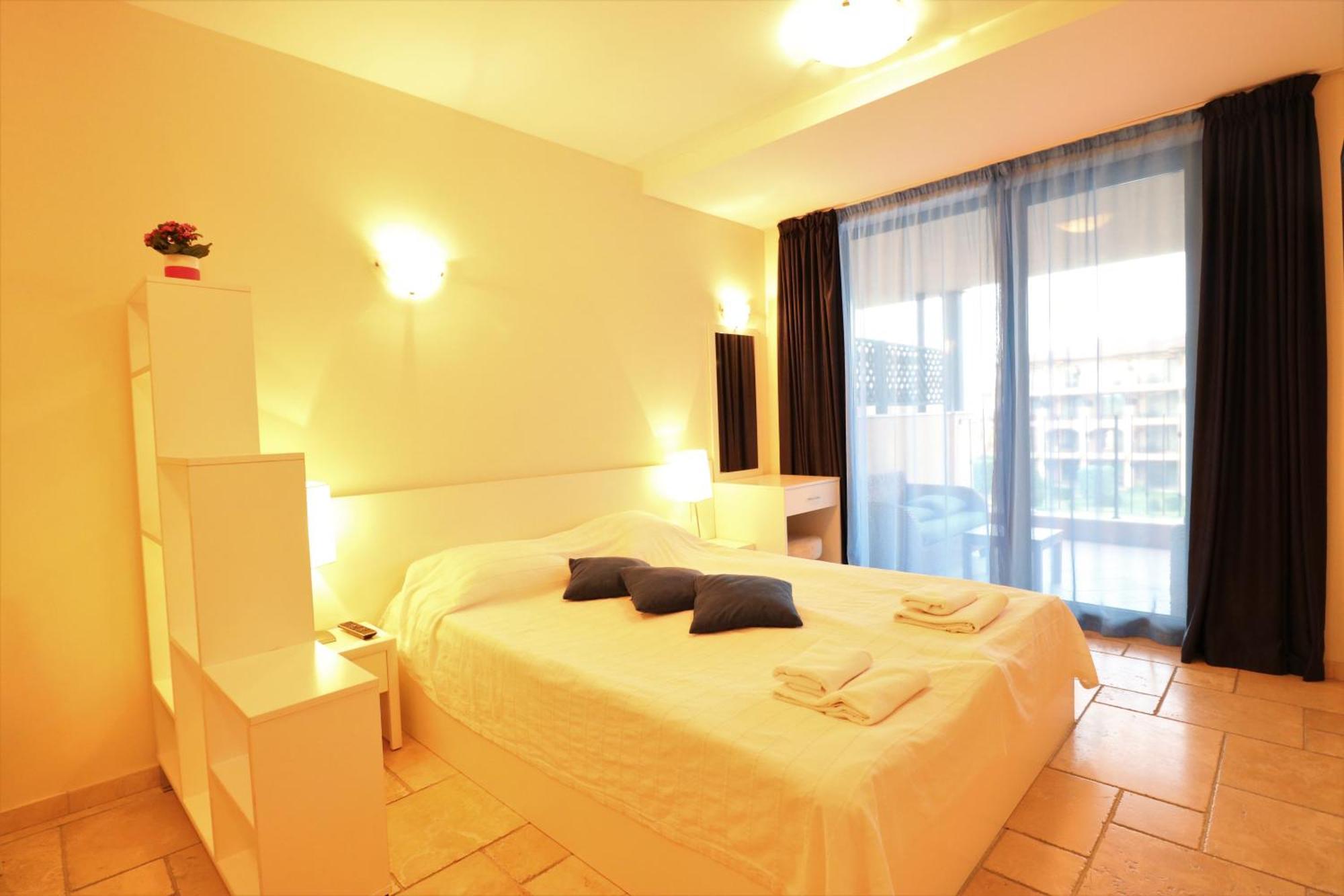 Kaliakria Sea View Apartments โทโพลา ภายนอก รูปภาพ