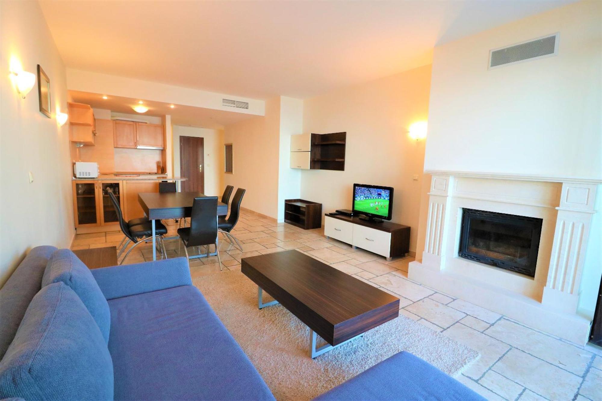 Kaliakria Sea View Apartments โทโพลา ภายนอก รูปภาพ