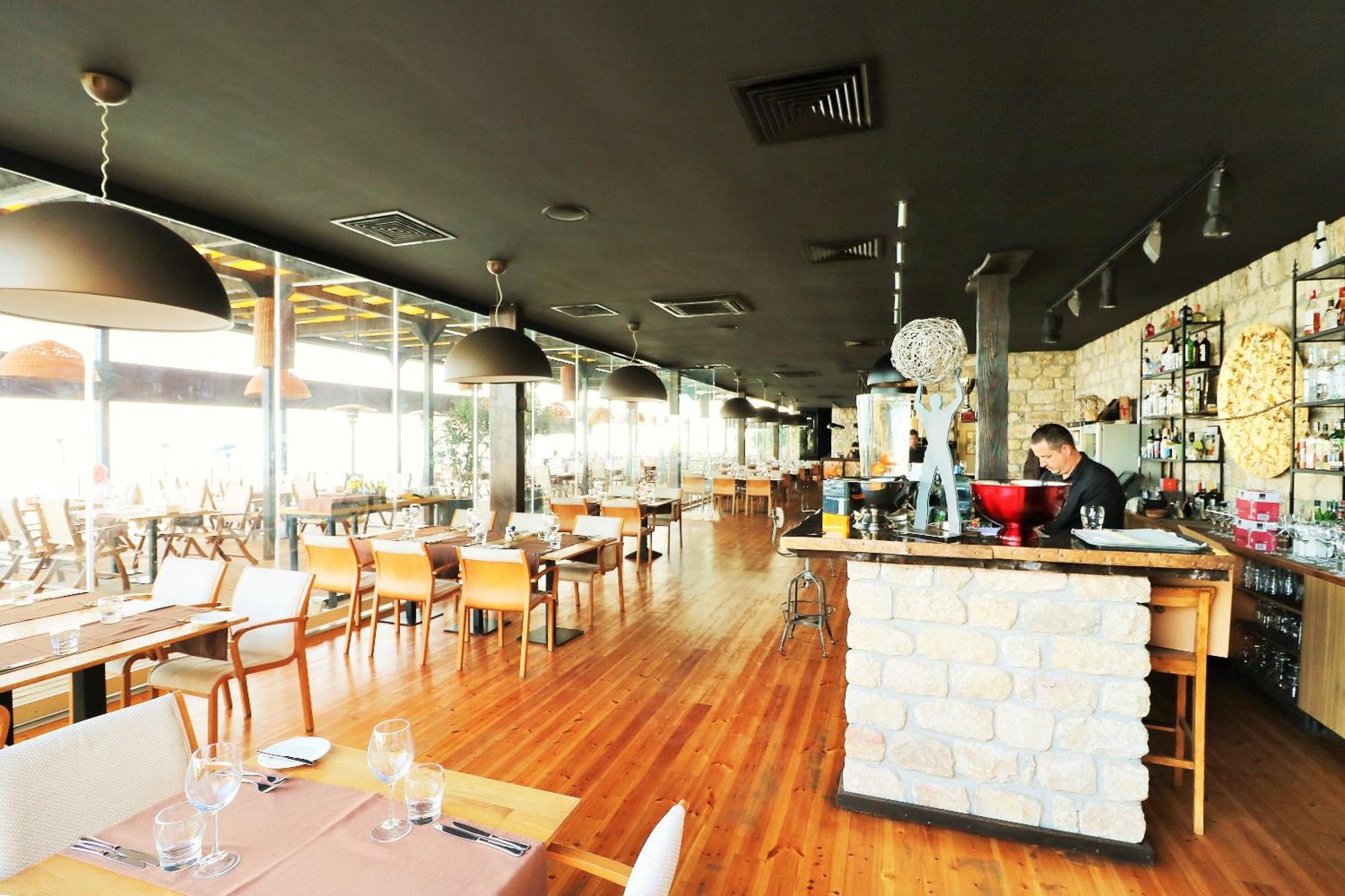Kaliakria Sea View Apartments โทโพลา ภายนอก รูปภาพ